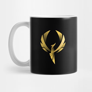 phoenix Mug